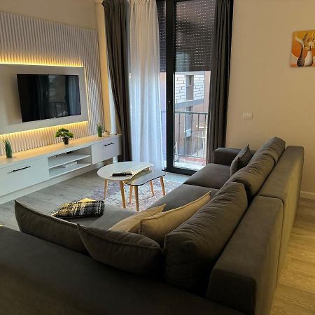 Sc Tirana Centre Apartment Exteriér fotografie