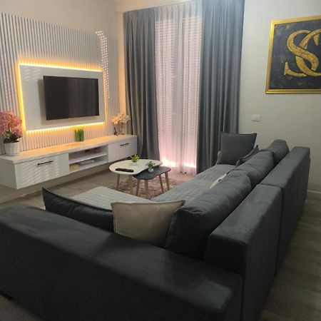 Sc Tirana Centre Apartment Exteriér fotografie