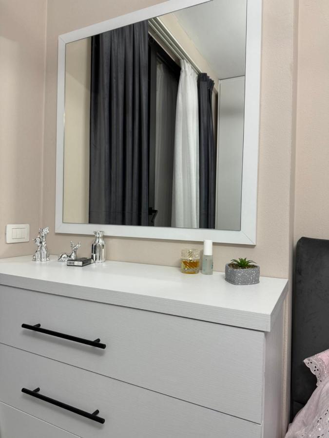 Sc Tirana Centre Apartment Exteriér fotografie