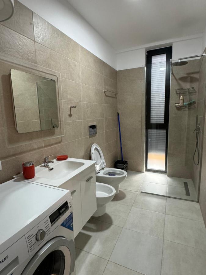 Sc Tirana Centre Apartment Exteriér fotografie