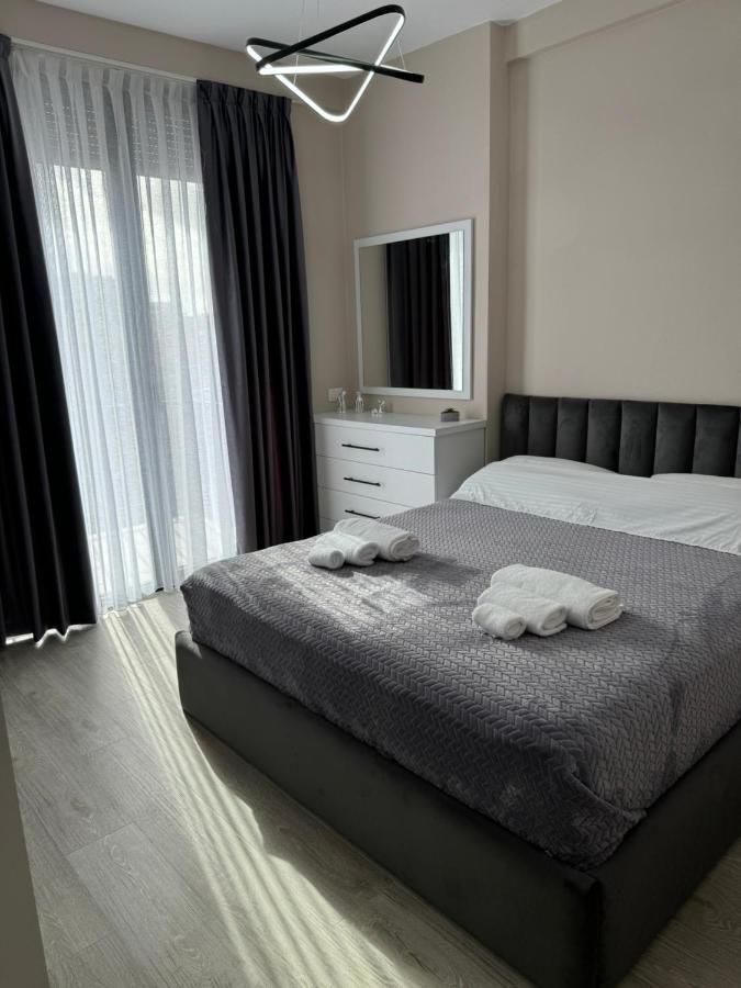 Sc Tirana Centre Apartment Exteriér fotografie