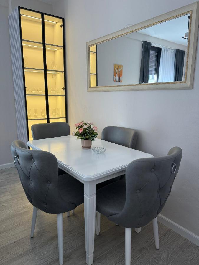 Sc Tirana Centre Apartment Exteriér fotografie