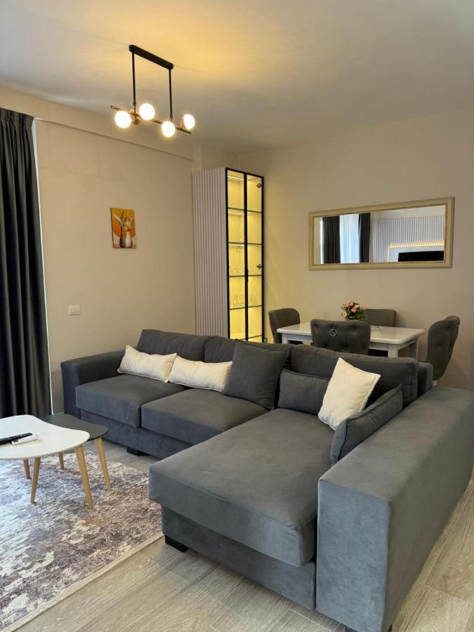 Sc Tirana Centre Apartment Exteriér fotografie