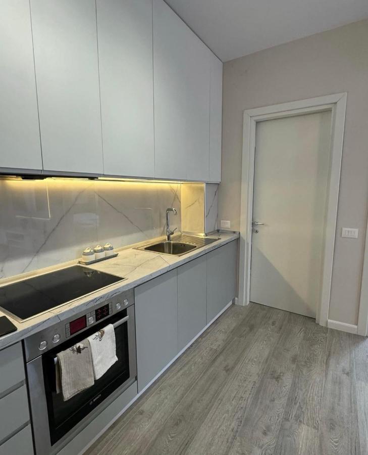 Sc Tirana Centre Apartment Exteriér fotografie